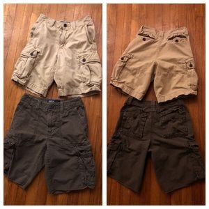American Eagle Men shorts